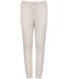 NS702 Native Spirit Kids Jog Pants Ivory colour image